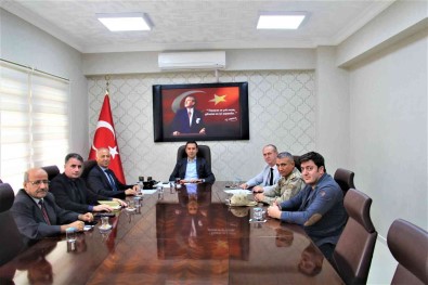 Silvan'da Ilk Kez KPSS Ortaögretim Sinavi Yapilacak