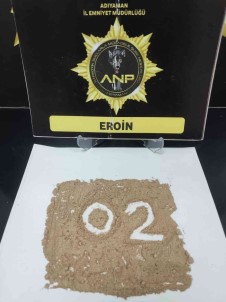 Uyusturucu Operasyonunda 4 Sahis Tutuklandi