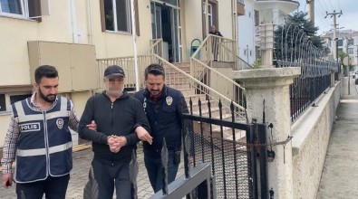 Yalova'da Kaçak Alkol Operasyonu