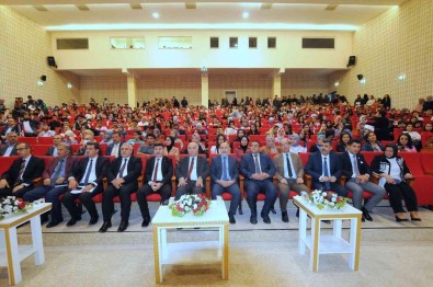 Yüksekögretimde Kalite Ve Akreditasyon Konferansi