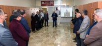 15 Temmuz Sehidi Ferhat Koç'un Ismi Otomotiv Laboratuvarinda Yasayacak