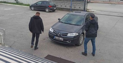 4 Yil 2 Ay Hapis Cezasi Bulunan Sahis Tutuklandi