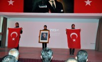 84. Yilinda Gazi Mustafa Kemal Atatürk Pasinler'de Anildi