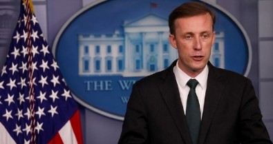 ABD'den Ukrayna'ya dev yardım paketi...