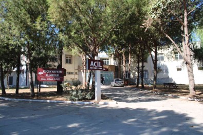 ADÜ Veteriner Fakültesi Hastanesi Yilda 7 Bin Hasta Hayvana Bakiyor