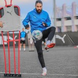 Afyonspor'da Hedef 3 Puan