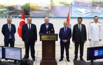 AK Parti'den Uyusturucu Operasyonlarina Destek