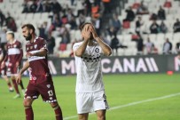 Altay, Maç Basina Sut Atmada Kayiplarda