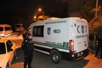 Ankara Cumhuriyet Bassavciligindan 5 Kisinin Öldürülmesine Iliskin Açiklama