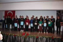 Atatürk Ölümünün 84. Yil Dönümünde Köycegiz'de Anildi