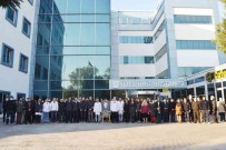 Atatürk Özel Ümit'te Saygi Ve Minnetle Anildi