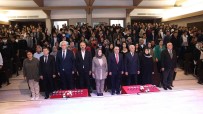 Atatürk'ün Sevdigi Sarkilar Keçiören'de Yankilandi