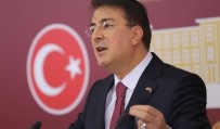 Aydemir Açiklamasi 'Türkiye Yüzyili' Cumhuriyet Degerlerine Vefadir
