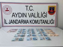 Aydin'da Jandarmadan Kumar Baskini