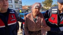 Babasini Darbederek Öldürdügü Ileri Sürülen Kadin Tutuklandi