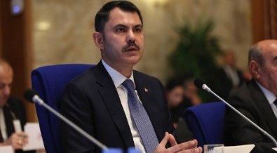 Bakan Kurum'dan gençlere 'İstihdam' müjdesi! Seferberlik başlatıldı