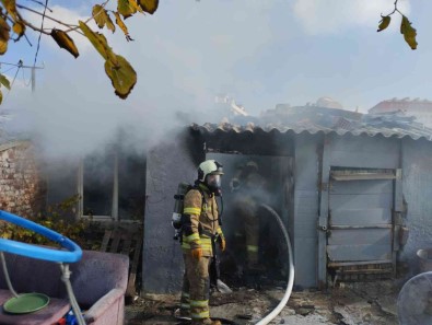 Bandirma'da Müstakil Yapi Yandi