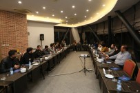 Baskan Aygün Açiklamasi 'En Büyük Gücümüz Gençlerimiz'