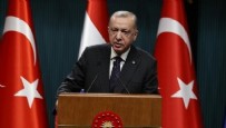Başkan Erdoğan Türk Devletleri Teşkilatı Zirvesi için Semerkand'a gidiyor! İşte zirvede ele alınacak konular