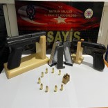 Batman'da Aydinlatilan 688 Olayda 574 Kisi Yakalandi