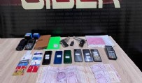 Batman'da sahte şirket çetesine operasyon: 3 tutuklama