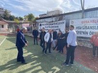 Bilecik 1. Amatör Küme'de Maçlar Basladi