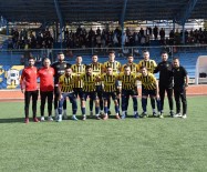 Bilecik 1. Amatör Lig'de 1'Inci Hafta Geride Kaldi