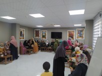 Bismil'de 'Yuvalar Dagilmasin' Projesi Ile Bosanmalarin Önüne Geçilmesi Amaçlaniyor