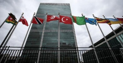 BM'den Türkiye'ye 'barış gücü' teşekkürü...