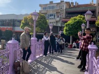 Bu Da Eskisehir'in Köprü Trafigi