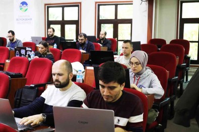 Büyüksehir, Yazilim Atagi Ile Akilli Sehir Insasinda