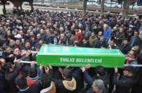 Cesedi Bulunmustu, Otopside Basindan Silahla Vuruldugu Ortaya Çikti