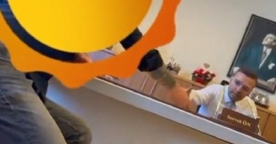 CHP'li Ataşehir Belediyesi'ndeki rüşvet skandalında flaş: Görevden alındı, soruşturma başladı