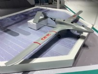 Çin Bayraktar TB2'yi kopyaladı