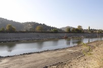 Çine'de 10 Bin Dekar Alan Taskindan Korunacak