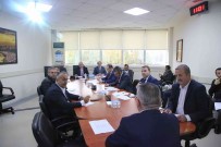 Distilasyon Tesisini Sekapark A.S. Isletecek