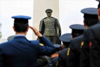 Diyarbakir'da 10 Kasim Atatürk'ü Anma Töreni Gerçeklestirildi