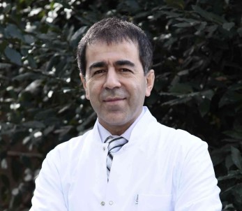 Dr. Mehmet Yavuz Açiklamasi 'Terapi Dededen Degil Senden Baslar'