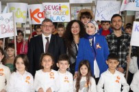 Dr. Nimet Baki Açiklamasi 'Dünyada Her Üç Saatte Bir Çocuk Kansere Yakalaniyor'