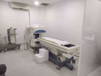 Düzce Nükleer Tip Ünitesine Kavustu