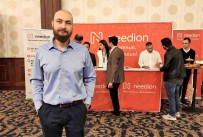 E-Ticaretin Parlayan Markasi 'Needion' Denizlili Saticilarla Bulustu