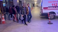 Edirne Polisinden Uyusturucuya Geçit Yok Açiklamasi 3 Süpheli Tutuklandi