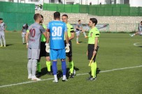 Elazig Takimlarinin Maçlarini Yönetecek Hakemler Açiklandi