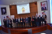 ERMED'den Kültür Turizm Haberciligi Zirvesi