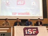 Erzurum, Dünya Okullar Kis Spor Oyunlari'na Ev Sahipligi Yapacak