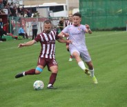 ES Elazigspor'a 1 Iyi, 1 Kötü Haber