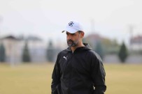 Esin Group Nazilli Belediyespor Teknik Adam Erdil Ile Yollarini Ayirdi