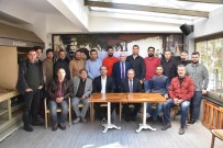 Eskisehirspor Teknik Ekibide Agri Maçi Öncesi Açiklamalar
