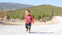 Fidanlar Ormana Döndü Gelecege Nefes Oldu