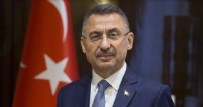 Fuat Oktay: Atatürk'ün vasiyetini yerine getirmeye devam edeceğiz